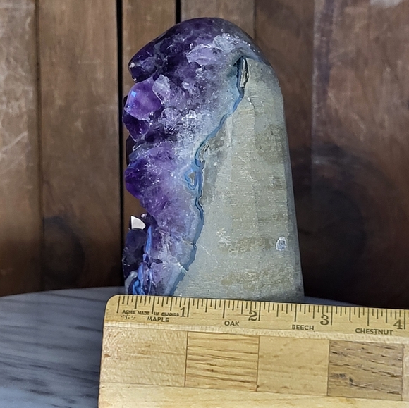 Amethyst Geode - Picture 4 of 13